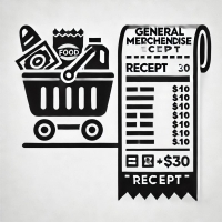 Чеки на товары в Щёлково